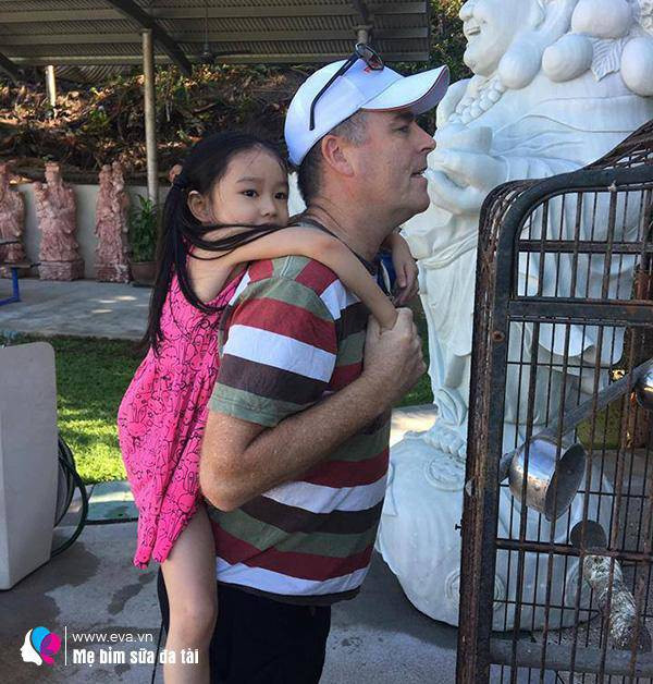 3 nàng hậu tái hôn lấy chồng đại gia, con gái xinh xuất chúng ảnh 9 3 nang hoa hau tai hon day hanh phuc, lay chong dai gia, con gai xinh xuat chung - 11