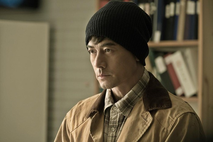 Những tài tử Hong Kong luôn được yêu mến nhất màn ảnh ảnh 1