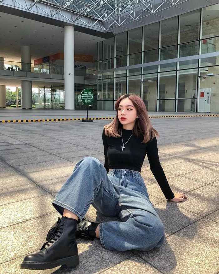 3 hot girl sở hữu gương mặt xinh như búp bê ảnh 8 3 hot girl sở hữu gương mặt xinh như búp bê ảnh 8
