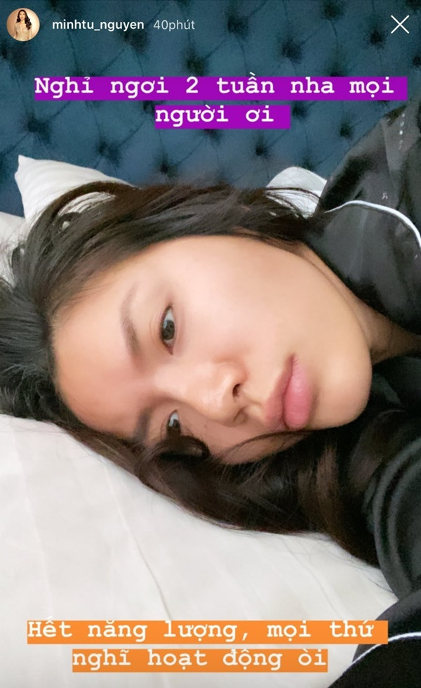 Lộ diện chàng trai "thanh xuân" của Tăng Thanh Hà ảnh 7 Lộ diện chàng trai "thanh xuân" của Tăng Thanh Hà ảnh 7