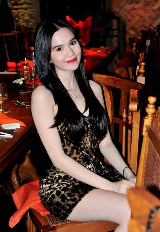 Shopping nhiều quá, Ngọc Trinh quên luôn chiếc váy mua 1 năm chưa mặc ảnh 3 co ai nhu ngoc trinh, shopping nhieu qua quen luon chiec vay mua 1 nam van chua mac - 6