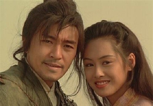 Mỹ nhân từng khiến Châu Tinh Trì yêu sâu đậm là ai? ảnh 2 Ngôi sao - Mỹ nhân từng khiến Châu Tinh Trì yêu sâu đậm không chỉ trên phim mà còn cả ngoài đời (Hình 3).