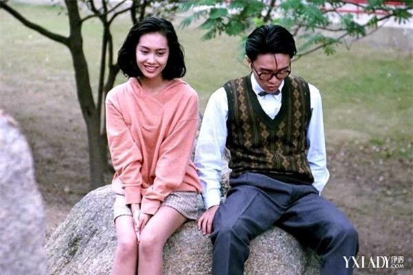 Mỹ nhân từng khiến Châu Tinh Trì yêu sâu đậm là ai? ảnh 1 Ngôi sao - Mỹ nhân từng khiến Châu Tinh Trì yêu sâu đậm không chỉ trên phim mà còn cả ngoài đời (Hình 2).