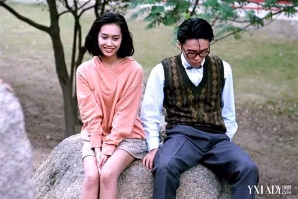 Ngôi sao - Mỹ nhân từng khiến Châu Tinh Trì yêu sâu đậm không chỉ trên phim mà còn cả ngoài đời (Hình 2).