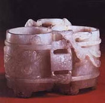 dai hon le xa hoa, ton kem cua hoang de trung quoc hinh anh 8