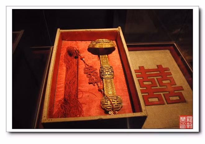 dai hon le xa hoa, ton kem cua hoang de trung quoc hinh anh 10