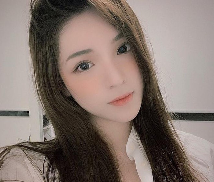3 hot girl sở hữu gương mặt xinh như búp bê ảnh 1 3 hot girl sở hữu gương mặt xinh như búp bê ảnh 1