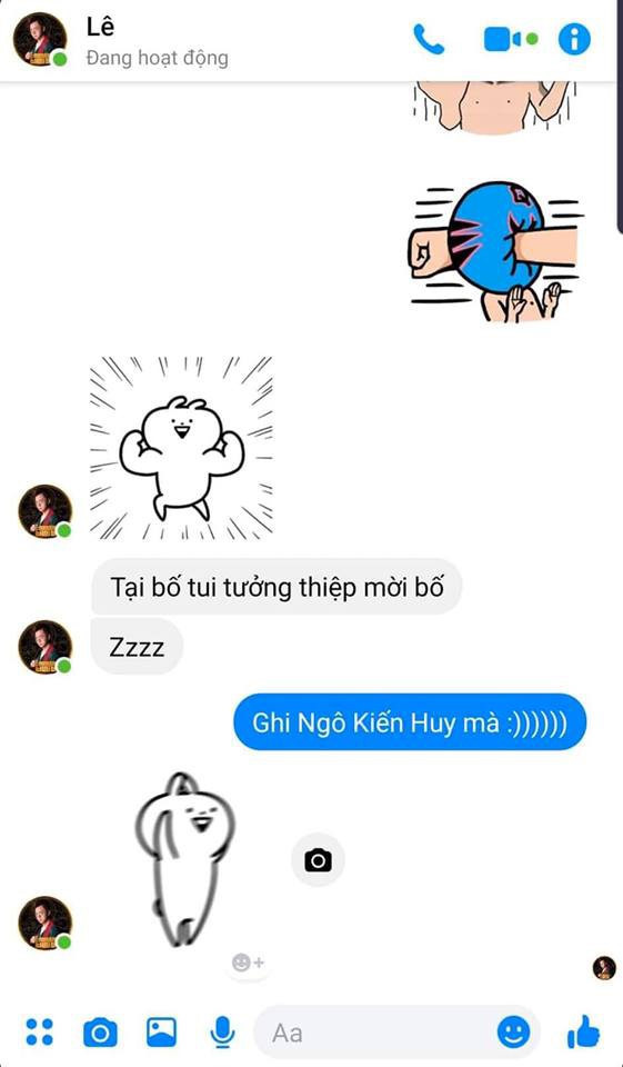 Là bạn thân 10 năm nhưng chưa được Đông Nhi mời cưới, vừa thắc mắc Ngô Kiến Huy phát hiện lý do không ngờ ảnh 6 Là bạn thân 10 năm nhưng chưa được Đông Nhi mời cưới, vừa thắc mắc Ngô Kiến Huy phát hiện lý do không ngờ ảnh 6