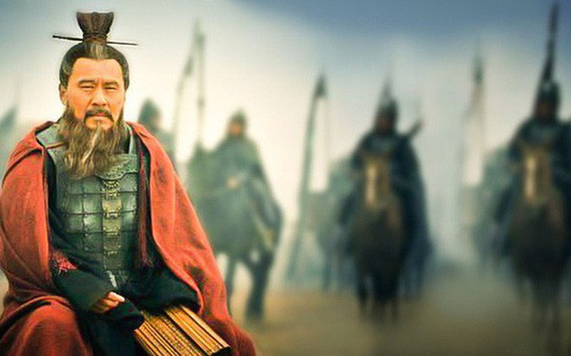 noi tieng da nghi gian tra, vi sao tao thao van duoc ca ngoi? hinh anh 2