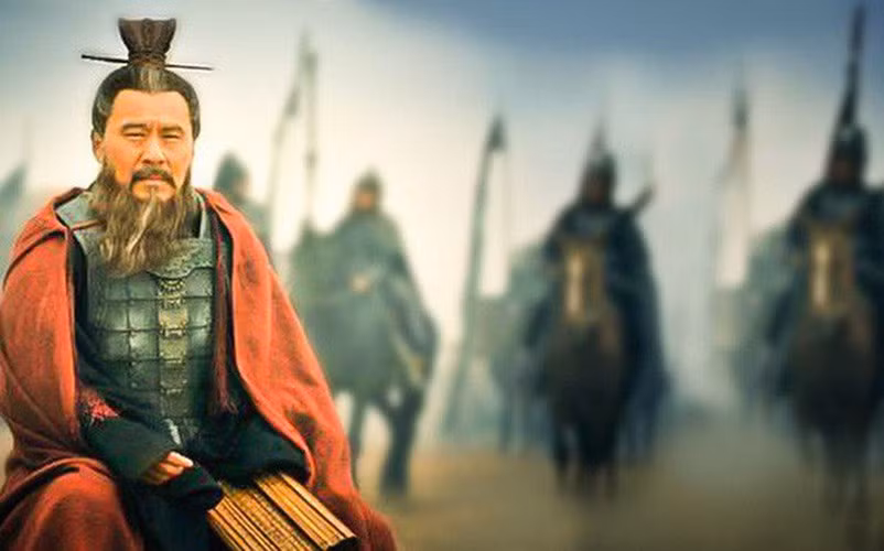 noi tieng da nghi gian tra, vi sao tao thao van duoc ca ngoi? hinh anh 2