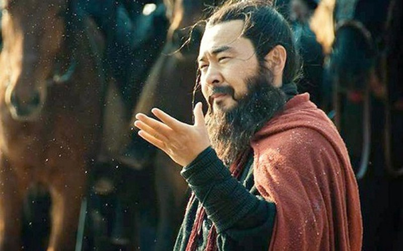 noi tieng da nghi gian tra, vi sao tao thao van duoc ca ngoi? hinh anh 5