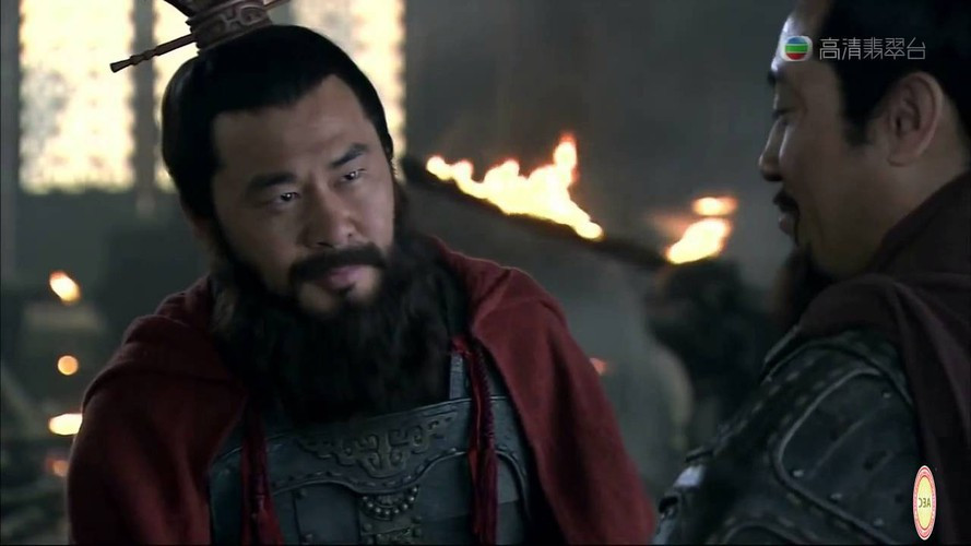 noi tieng da nghi gian tra, vi sao tao thao van duoc ca ngoi? hinh anh 6