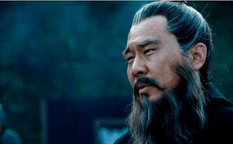 noi tieng da nghi gian tra, vi sao tao thao van duoc ca ngoi? hinh anh 8