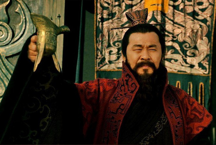 noi tieng da nghi gian tra, vi sao tao thao van duoc ca ngoi? hinh anh 9