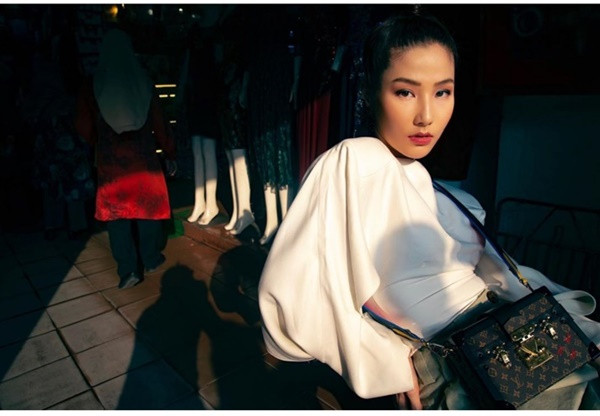 Lộ diện chàng trai "thanh xuân" của Tăng Thanh Hà ảnh 6 Lộ diện chàng trai "thanh xuân" của Tăng Thanh Hà ảnh 6