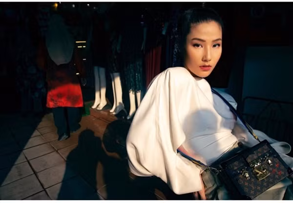 Lộ diện chàng trai "thanh xuân" của Tăng Thanh Hà ảnh 6