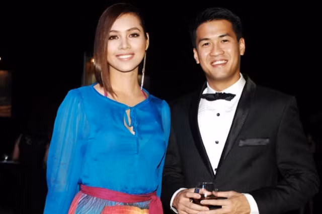 Những thiếu gia nổi tiếng vì toàn yêu mỹ nhân Việt - Ảnh 6.