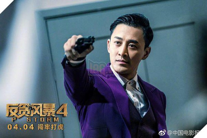 Những tài tử Hong Kong luôn được yêu mến nhất màn ảnh ảnh 5