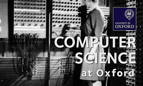 Ảnh:University of Oxford Ảnh: University of Oxford