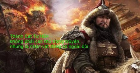 Sự thật về những cao thủ hàng đầu trong Anh Hùng Xạ Điêu ít người biết hình ảnh 3 su that ve nhung cao thu hang dau trong anh hung xa dieu it nguoi biet hinh anh 3