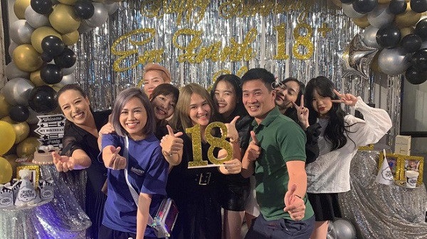 Nhan sắc bạn gái tin đồn mới của Quang Hải khiến dân mạng bị Nhan sắc bạn gái tin đồn mới của Quang Hải khiến dân mạng bị