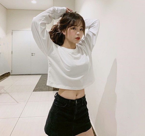 Nhan sắc bạn gái tin đồn mới của Quang Hải khiến dân mạng bị Nhan sắc bạn gái tin đồn mới của Quang Hải khiến dân mạng bị