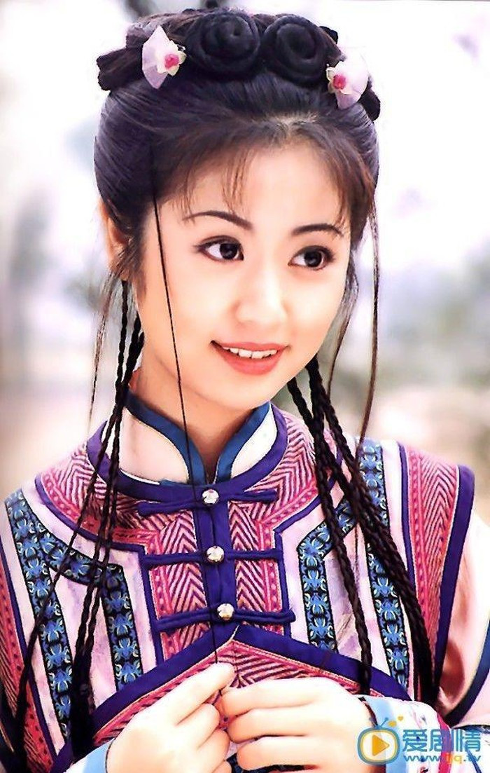 Diễn viên “Hoàn Châu Cách Cách” sau 22 năm: Kẻ tù tội, xuất gia, người thành đại triệu phú ảnh 5