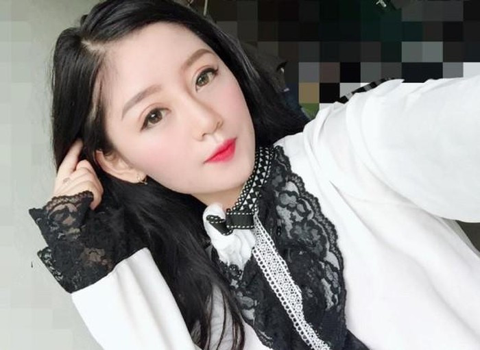 4 cô giáo nổi tiếng trên mạng nhờ những bức ảnh của học trò ảnh 3 4 cô giáo nổi tiếng trên mạng nhờ những bức ảnh của học trò ảnh 3