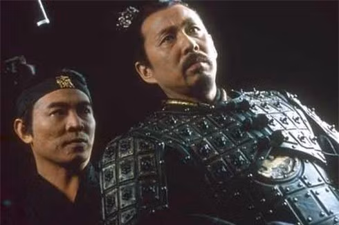 Bí mật lần đầu tiết lộ của phim võ thuật đỉnh cao Trung Quốc ảnh 4 Bí mật lần đầu tiết lộ của phim võ thuật đỉnh cao TQ - ảnh 5