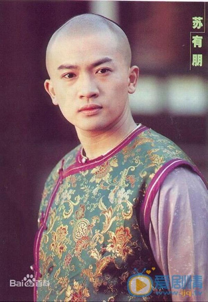 Diễn viên “Hoàn Châu Cách Cách” sau 22 năm: Kẻ tù tội, xuất gia, người thành đại triệu phú ảnh 14