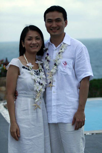 Hai cuộc hôn nhân sóng gió của diễn viên Chi Bảo trước khi công khai bạn gái gợi cảm ảnh 4 Hai cuộc hôn nhân sóng gió của diễn viên Chi Bảo trước khi công khai bạn gái gợi cảm ảnh 4