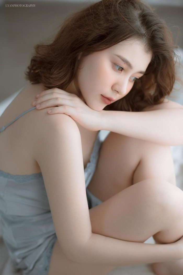 Dàn gái xinh "em chưa 18" khiến dân mạng lịm tim lần đầu gặp mặt ảnh 6 Dàn gái xinh "em chưa 18" khiến dân mạng lịm tim lần đầu gặp mặt ảnh 6