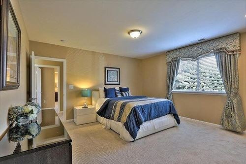 Choáng với cơ ngơi 