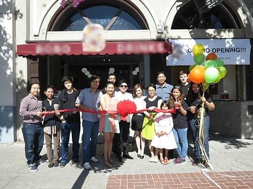 Choáng với cơ ngơi 