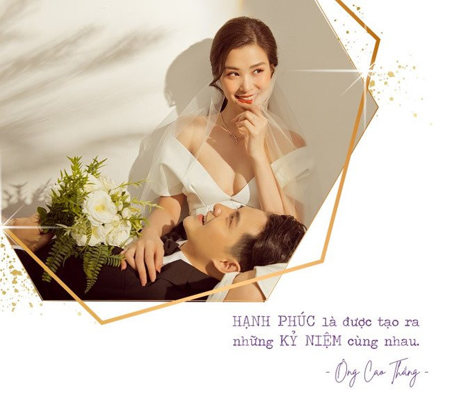 Tan chảy ngôn tình thanh xuân trước đám cưới của Đông Nhi - Ông Cao Thắng ảnh 3 Đông Nhi - Ông Cao Thắng khiến fans sốt xình xịch với ngôn tình thanh xuân trước đám cưới-3