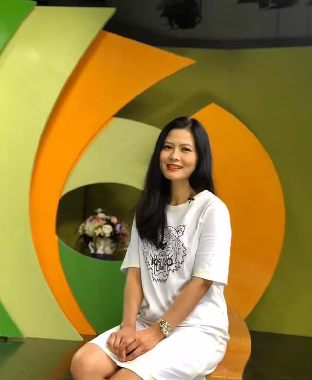 thuy ha “ve nha di con”: “toi phai lam lai moi thu tu dau sau khi ly hon” hinh anh 1