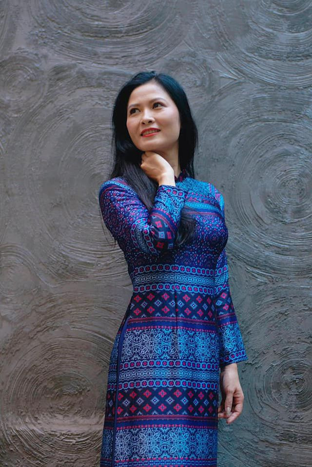 Thúy Hà “Về nhà đi con”: “Tôi phải làm lại mọi thứ từ đầu sau khi ly hôn” hình ảnh 4 thuy ha “ve nha di con”: “toi phai lam lai moi thu tu dau sau khi ly hon” hinh anh 4