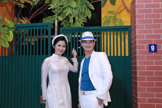 Thúy Hà “Về nhà đi con”: “Tôi phải làm lại mọi thứ từ đầu sau khi ly hôn” hình ảnh 5 thuy ha “ve nha di con”: “toi phai lam lai moi thu tu dau sau khi ly hon” hinh anh 5