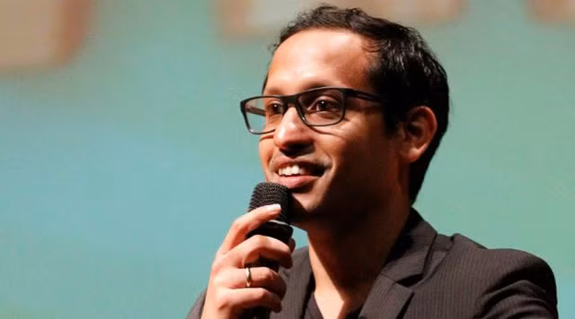 Nhà sáng lập hãng xe ôm tỷ đô làm tân Bộ trưởng Giáo dục Indonesia ở tuổi 35 - 3