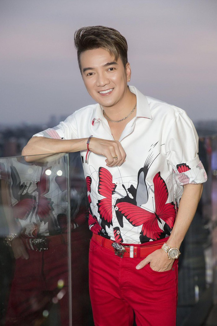 Đàm Vĩnh Hưng thông báo ngừng xuất hiện trên toàn lãnh thổ Việt Nam ảnh 2