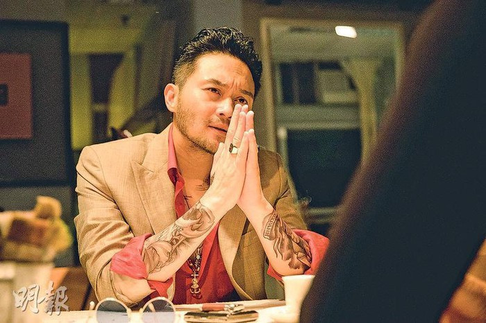 Những tài tử Hong Kong luôn được yêu mến nhất màn ảnh ảnh 7