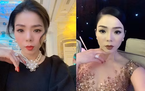 Lóa mắt trước khối tài sản khổng lồ khó ai sánh kịp của Lệ Quyên ở tuổi 38 - Ảnh 6