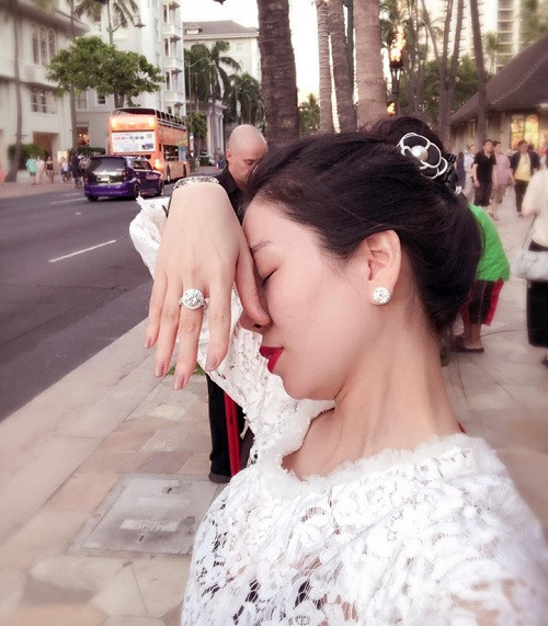 Lóa mắt trước khối tài sản khổng lồ khó ai sánh kịp của Lệ Quyên ở tuổi 38 - Ảnh 5 Lóa mắt trước khối tài sản khổng lồ khó ai sánh kịp của Lệ Quyên ở tuổi 38 - Ảnh 5