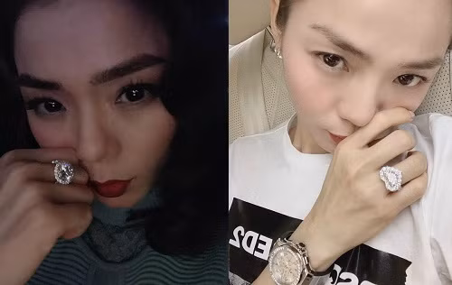 Lóa mắt trước khối tài sản khổng lồ khó ai sánh kịp của Lệ Quyên ở tuổi 38 - Ảnh 7