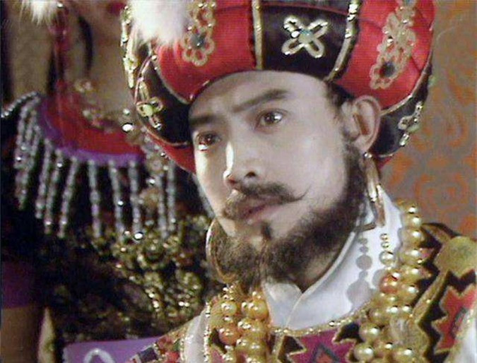 Nhung nguoi pham loi hai khien Long Vuong dap dau, Diem Vuong kinh trong-Hinh-3