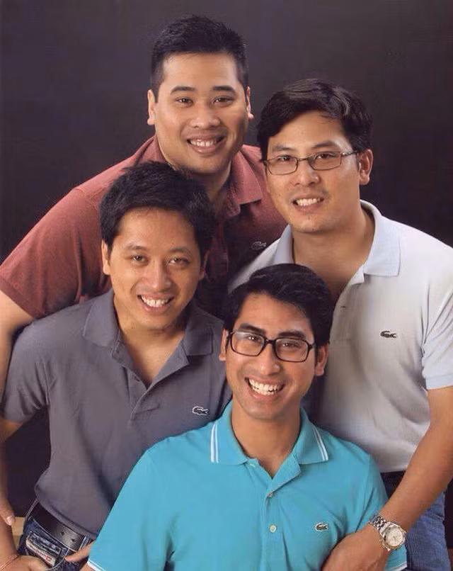 Cuộc đời 4 Hoàng tử - con của người vợ ngoại tình bị vua Thái Lan phế truất, đuổi khỏi hoàng cung đã ra sao? - Ảnh 11.