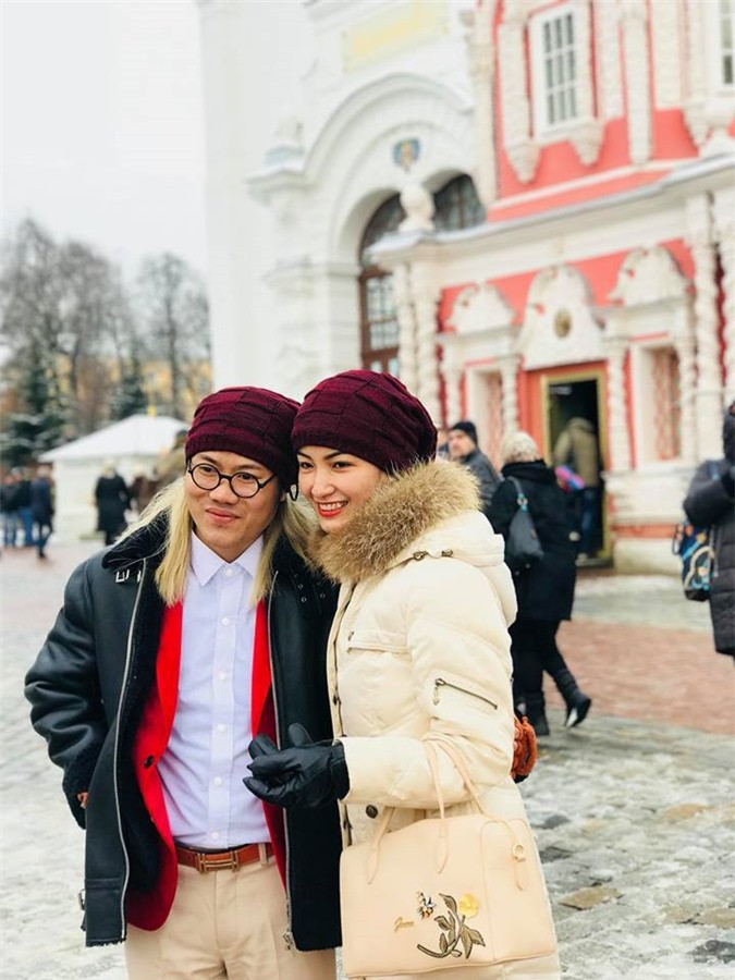 Khối tài sản “khủng” hàng chục tỷ của nghệ sĩ hài Vượng Râu ảnh 3 Ngôi sao - Nghệ sĩ hài Vượng Râu sở hữu tài sản chục tỷ, không ngại sinh con một bề (Hình 4).