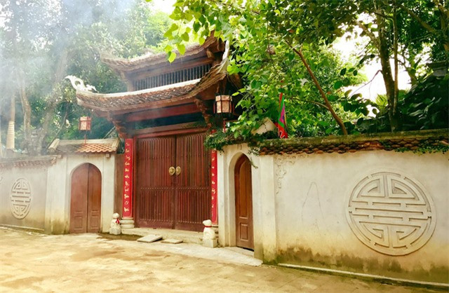 Khối tài sản “khủng” hàng chục tỷ của nghệ sĩ hài Vượng Râu ảnh 5 Ngôi sao - Nghệ sĩ hài Vượng Râu sở hữu tài sản chục tỷ, không ngại sinh con một bề (Hình 6).