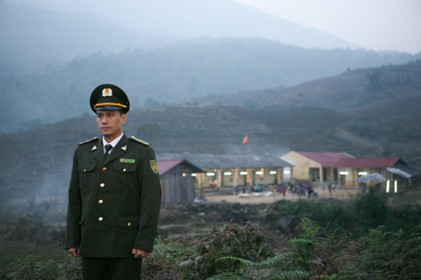 Ngoại hình thay đổi chóng mặt của Việt Anh qua mỗi bộ phim ảnh 11 Ngoại hình thay đổi chóng mặt của Việt Anh qua mỗi bộ phim-11