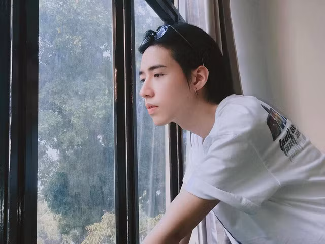 Gặp 9x Hà Nội chuẩn “con nhà người ta” vừa điển trai lại nhiều tài lẻ ảnh 5